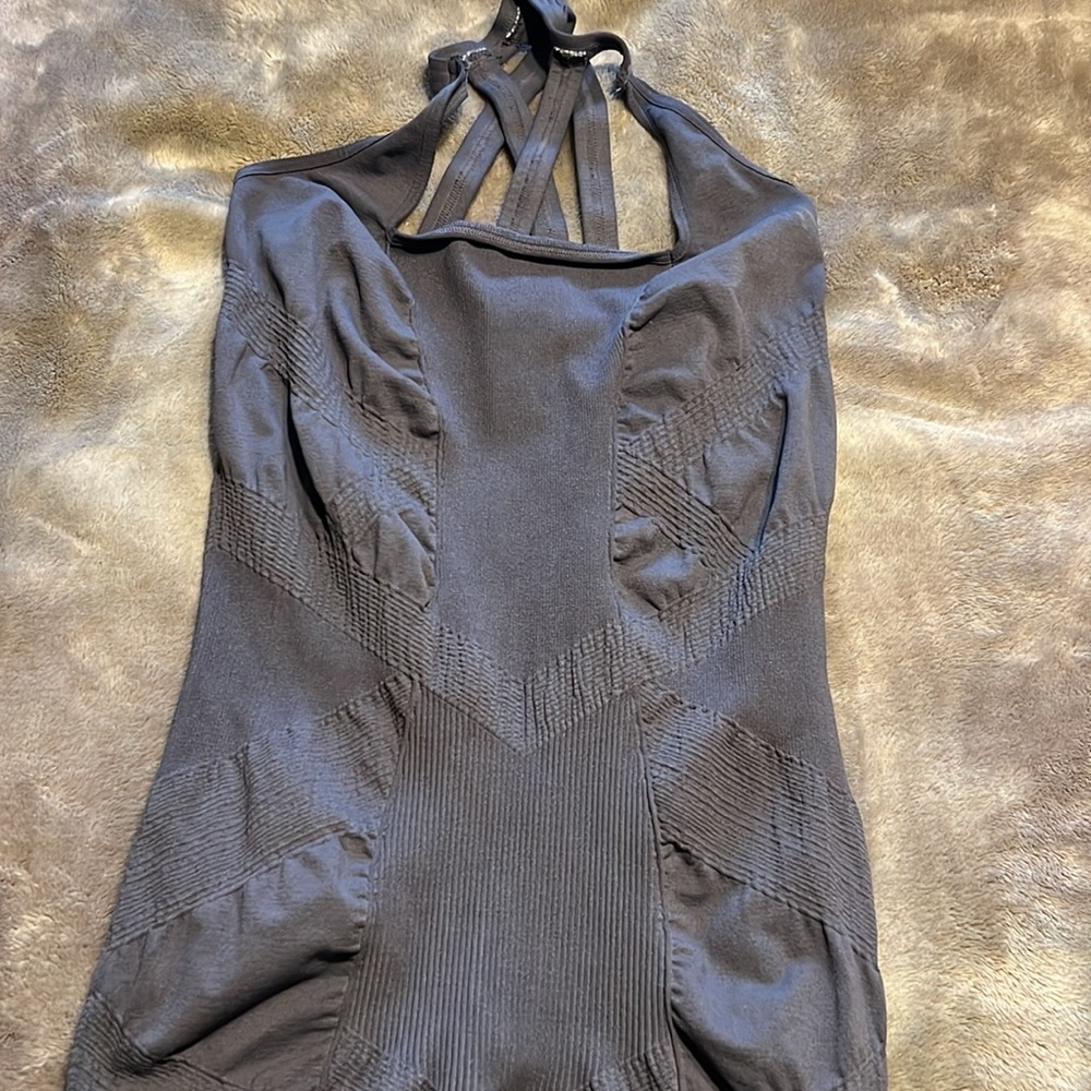 Free People movement Good Karma onsite sz XL